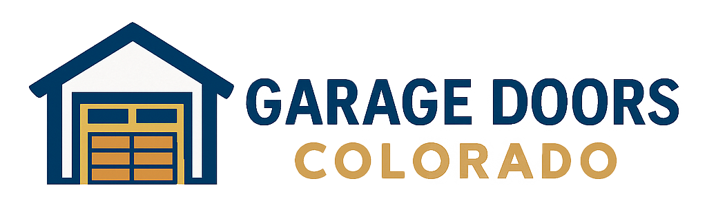 Garage Doors Colorado